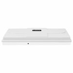 UDG U94121WH capot DDJ-FLX4 blanc vue 2