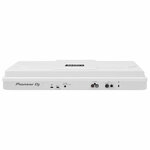UDG U94121WH capot DDJ-FLX4 blanc vue 3