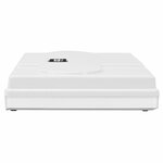 UDG U94121WH capot DDJ-FLX4 blanc vue 4