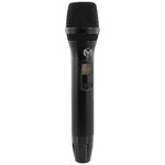 Mac Mah W-UHF 200 M vue 3