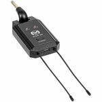 Mac Mah W-UHF 200 M vue 4