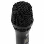 Mac Mah W-UHF 200 M vue 6