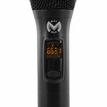 Mac Mah W-UHF 200 M vue 7