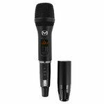 Mac Mah W-UHF 200 M vue 8
