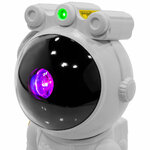 BoomTone DJ Star Man vue 10