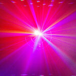 BoomTone DJ LightShow 6FX vue 5