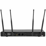 Mac Mah UHF 2000 M vue 3
