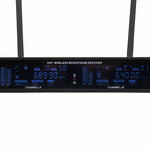 Mac Mah UHF 2000 M vue 4