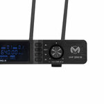 Mac Mah UHF 2000 M vue 6