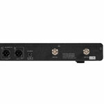 Mac Mah UHF 2000 M vue 8