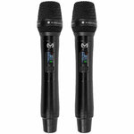 Mac Mah UHF 2000 M vue 9