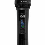 Mac Mah UHF 2000 M vue 10