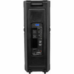 BoomTone DJ BS215A LED vue 3