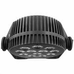 Mac Mah SilentPAR 12X10W vue 8