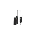Power Acoustics - WMP 150 PLUG Micro sans fil UHF Pocket 2