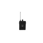 Power Acoustics - WMP 150 PLUG Micro sans fil UHF Pocket 3
