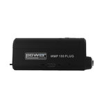 Power Acoustics - WMP 150 PLUG Micro sans fil UHF Pocket 5