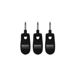 Power Acoustics - WM 100 2GUITAR JPLUG Set de transmission sans fil guitare 3
