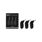 Power Acoustics - WM 100 2GUITAR JPLUG Set de transmission sans fil guitare 8