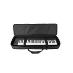 Power Studio - KEYBAG 88 SLIM Sac de transport pour clavier 88 touches compact 2