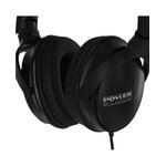 Power Studio - HP 350 SLB Casque home studio 7
