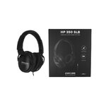 Power Studio - HP 350 SLB Casque home studio 8