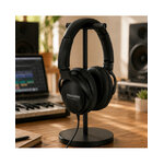 Power Studio - HP 350 SLB Casque home studio 10