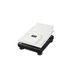 UDG - U94130WH CDJ-3000X Cover White