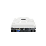 UDG - U94130WH CDJ-3000X Cover White 3