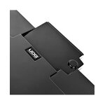 UDG - U94114BL XDJ-RX3 Cover Black 6