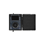 UDG - U93031BL Ultimate Pick Foam Flight Case CDJ-3000X 5