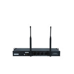 Definitive Audio - TD 400 MH/PT Système UHF True Diversity 4 canaux 3