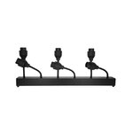 Power Lighting - BARRE FOCUS 90WW Barre 6 spots blanc chaud 3