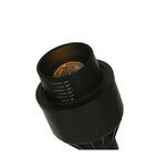 Power Lighting - BARRE FOCUS 90WW Barre 6 spots blanc chaud 10