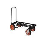 Power Acoustics - KARTY 800 Chariot de transport 6