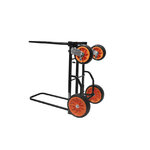 Power Acoustics - KARTY 800 Chariot de transport 8