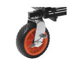 Power Acoustics - KARTY 800 Chariot de transport 10