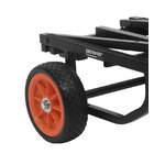 Power Acoustics - KARTY 800 Chariot de transport 11