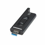 Samson - XPD2 HANDHELD USB 2