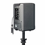Samson - XPD2 HANDHELD USB 4