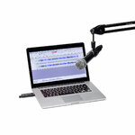 Samson - XPD2 HANDHELD USB 5