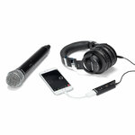 Samson - XPD2 HANDHELD USB 6