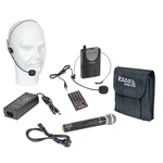 PORT15VHF-MKII-TWS ACCESSOIRES