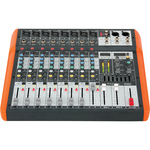 MX802 IBIZA