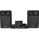 DJ300 PACK