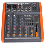 MX401 IBIZA