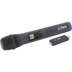 WM-USB PARTY