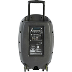 PORT15VHF-MKII-TWS FACE ARRIERE