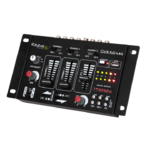 DJ21USB IBIZA