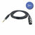 xlr-femelle-jack-male-mono-5m